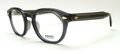 MOSCOT　LEMTOSH　JPN LTD 13 RE　COL.SMKG　49サイズ