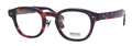 MOSCOT(モスコット)　LEMTOSH（レムトッシュ）　COL.B TORT PEWTER　日本限定モデル第18弾 JPN LTD 18　46サイズ / 49サイズ
