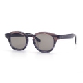 A.D.S.R.（エーディーエスアール）　JIL（ジル） 02　Layer Gray / Gray