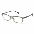 JAPONISM DiESS（ジャポニスム ディーエス）　JD-018　Col.01 (IP Antique Silver)