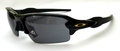 OAKLEY　FLAK2.0 (ASIA FIT)　SOLSTICE COLLECTION　Gold Scales / Prizm Grey