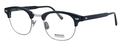 MOSCOT(モスコット)　YUKEL(ユケル)　COL.BKS　日本限定モデル第20弾 JPN LTD 20　48サイズ