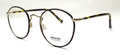 MOSCOT（モスコット）　ZEV（ゼヴ）　COL.Tortoise/Gold　49サイズ