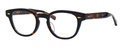 EYEVAN（アイヴァン）　Webb（ウェブ）　TORT　47サイズ