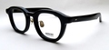 MOSCOT（モスコット）　DAHVEN（ダーベン） JPN LTD 15 COL.BK　47サイズ