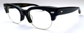 EFFECTOR×Lewis Leathers　BUD GANZ（バッドギャンズ）　BKSI