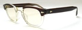 TART OPTICAL ARNEL　JD-04　007（BROWN C.B.）