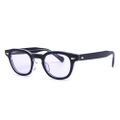 TART OPTICAL ARNEL（タートオプティカル アーネル）　JD-04　014（Black clear）
