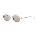 EYEVAN7285　197　c.812-GM LT.GRY