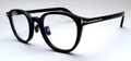 TOM FORD（トムフォード）　TF5857-D-B　001