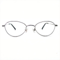 BLESS Eight Teardrop　Silver（シルバー）
