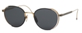 THOM BROWNE（トムブラウン）　UES106A-G0001-50 // BLK-GLD //3N 