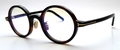 TOM FORD（トムフォード）　TF5856-D-B　052