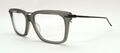 THOM BROWNE（トムブラウン）　UEO701A-078-51（matte crystal grey / matte black）