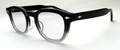 TART OPTICAL ARNEL　JD-04　010（BLACK GRAY FADE）