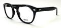 MOSCOT（モスコット）　LEMTOSH（レムトッシュ）　COL.BLACK　52サイズ