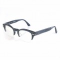 BOSTON CLUB（ボストンクラブ）　WYNDHAM”N”（ウィンダム エヌ）　Col.04 (Gray)