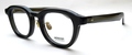 MOSCOT（モスコット）　DAHVEN（ダーベン） JPN LTD 15 COL.SMK　47サイズ