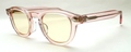 TART OPTICAL ARNEL　JD-04　013（CLEAR PINK）