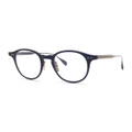 DITA　ASH（+）（アッシュプラス）　DTX148-A-01　MATTE BLACK - YELLOW GOLD