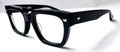 EFFECTOR　FORTE　BK