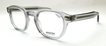 MOSCOT（モスコット）　LEMTOSH（レムトッシュ）　COL.LIGHT GREY　46サイズ