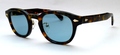 MOSCOT（モスコット）　LEMTOSH（レムトッシュ）　JPN LTD-VI　COL.TORTSG