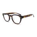 EYEVAN（アイヴァン）　Webb（ウェブ）　TORT　47サイズ