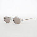EYEVAN7285　197　c.812-GM LT.GRY