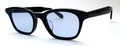 A.D.S.R.（エーディーエスアール）　BALVIN 01　Shiny Black / Lt.Blue