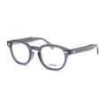 MOSCOT　LEMTOSH　JPN LTD 13 RE　COL.SMKG　46サイズ