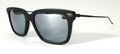 THOM BROWNE（トムブラウン）　UES701A-004-51（matte black - matte black / silver mirror）