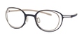 spec espace（スペックエスパス）　ES-2461　Col.03（deep blue / gold）