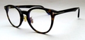 TOM FORD（トムフォード）　TF5779-D-B　052