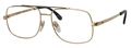 Eyevan（アイヴァン）　Historic Collection　MA-109　GLD