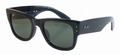 Ray-Ban（レイバン）RB0840-S-F　MEGA WAYFARER　901/31