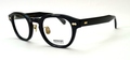 MOSCOT（モスコット）　LEMTOSH（レムトッシュ）　JPN LTD 16　COL.BKG　46サイズ
