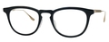 DITA（ディータ）　FALSON（ファルソン）　DTX105-49-01AF // BLK-GLD