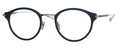 MASUNAGA since 1905（マスナガ）　INGRID（イングリッド）　#45（MidnightBlue / Grey）