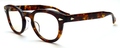 TART OPTICAL ARNEL（タートオプティカル アーネル）　JD-55　002（WALNUT）