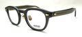 MOSCOT（モスコット）　LEMTOSH（レムトッシュ）　JPN LTD 11 RE　COL.SMKG