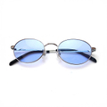 BLESS ORIGINAL Classic Eight-SUN　Silver（シルバー） / Blue（ブルー）