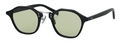 A.D.S.R.（エーディーエスアール）　SATCHMOⅡ（サッチモ2）01　Shiny Black/Silver / Lt.Green