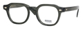 MOSCOT(モスコット)　DOLT（ドルト）　DARK GREEN（ダークグリーン）