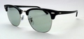 Ray-Ban（レイバン）　CLUBMASTER　RB3016　1354/52