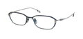 JAPONISM（ジャポニスム）　JN-690　Col.30  (Navy & Dark Silver) ブランド30周年記念カラー