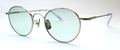 A.D.S.R.（エーディーエスアール）　LOU 02　Silver / Mint
