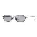 A.D.S.R.（エーディーエスアール）　JASON（ジェイソン） 01  Matte Black / Lt.GRAY