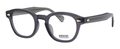 MOSCOT(モスコット)　LEMTOSH（レムトッシュ）　COL.SMKG　日本限定モデル第19弾 JPN LTD 19　46サイズ ブリッジ22mm