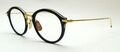 THOM BROWNE（トムブラウン）　　UEO908A-001-49 // BLK-GLD（black - gold）
